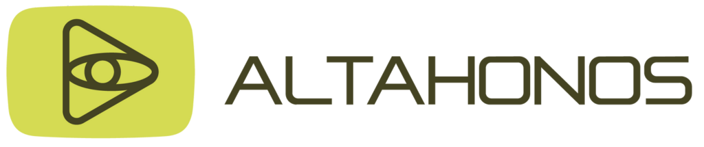 Altahonos Logo
