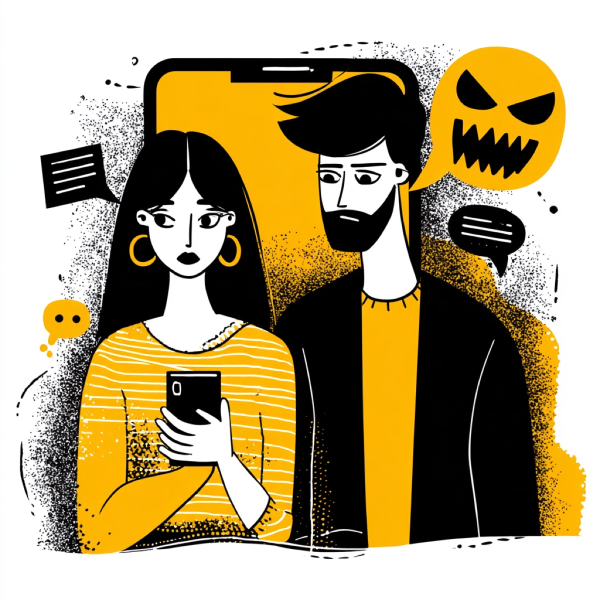 Anonymous chat blackmail expert help - professional cybersecurity assistance for victims of anonymous platform threats and extortion