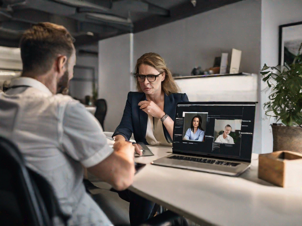 Azar şantajından kurtulmak için uzman yardımı - rastgele video chat şantajı çözümü