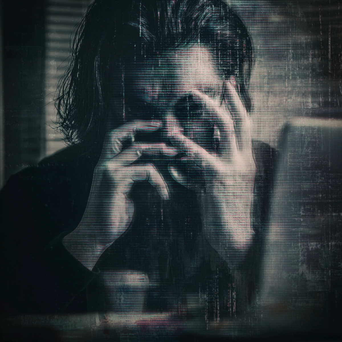 Chaturbate content theft escalates without DMCA protection - victim experiencing psychological trauma from unauthorized content distribution and financial exploitation