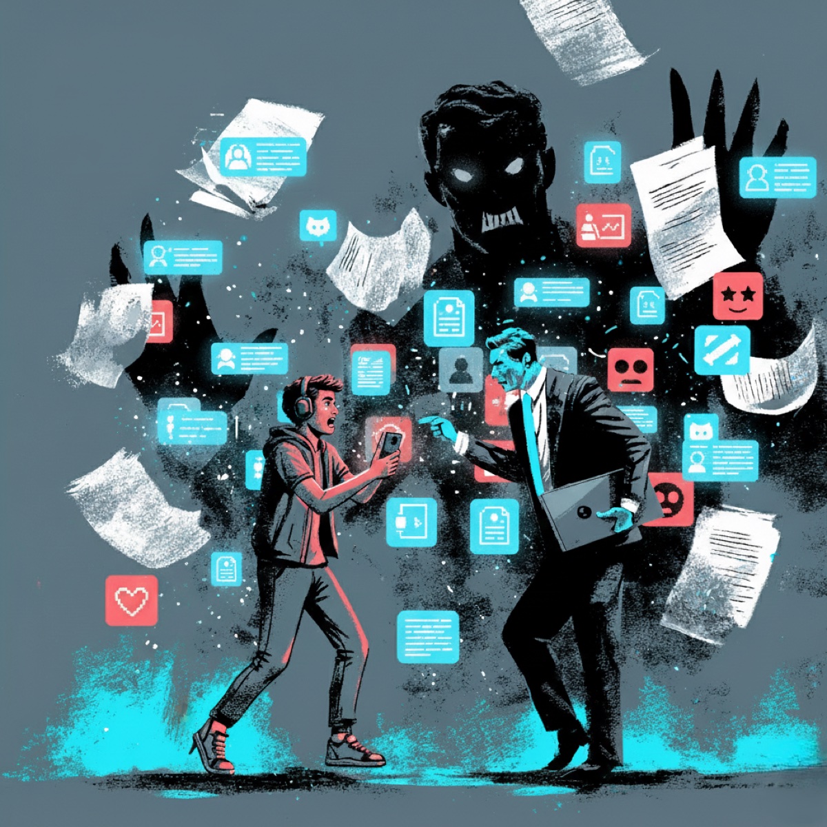 Discord blackmail immediate action - urgent cybersecurity response preventing gaming community threats