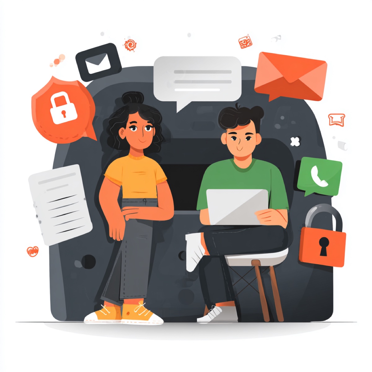 Discord blackmail resolution complete process - professional cybersecurity team providing comprehensive server protection and community safety measures against gaming platform threats