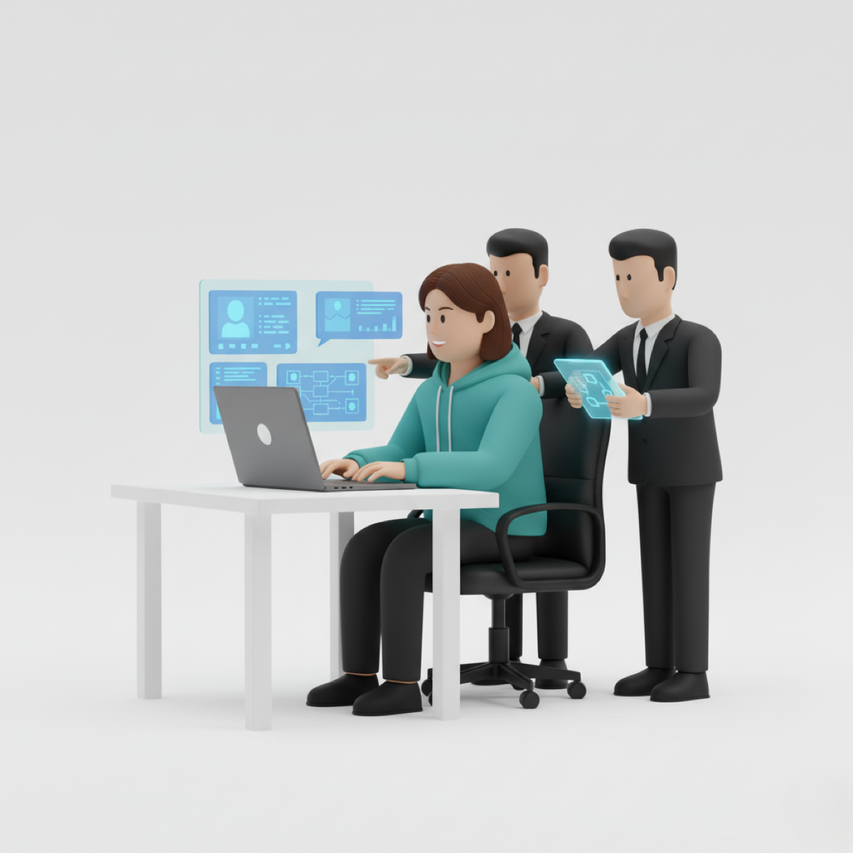 Enterprise anti-piracy immediate response - professional agency team providing urgent cybersecurity consultation and rapid IP protection strategies