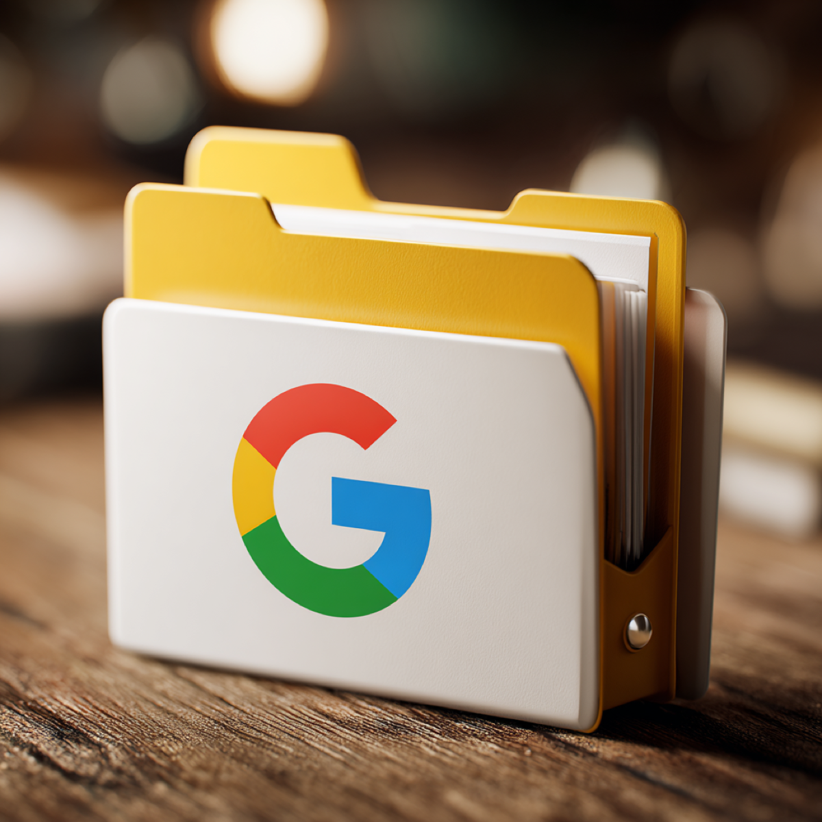 Google Drive DMCA immediate action critical - Google Drive folder with files representing urgent need for copyright protection and file sharing control