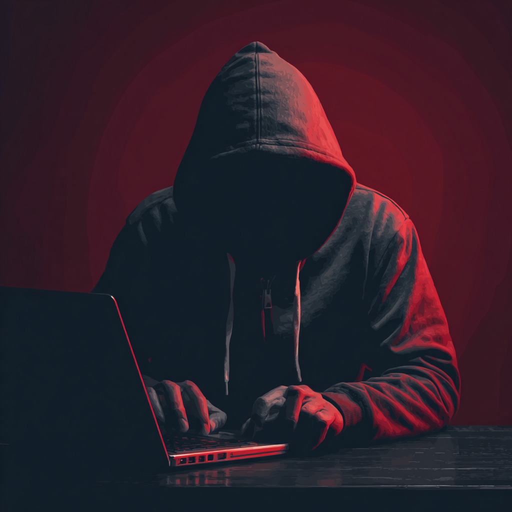 How to Report Blackmail Online - Comprehensive guide for victims to report blackmail threats and seek justice