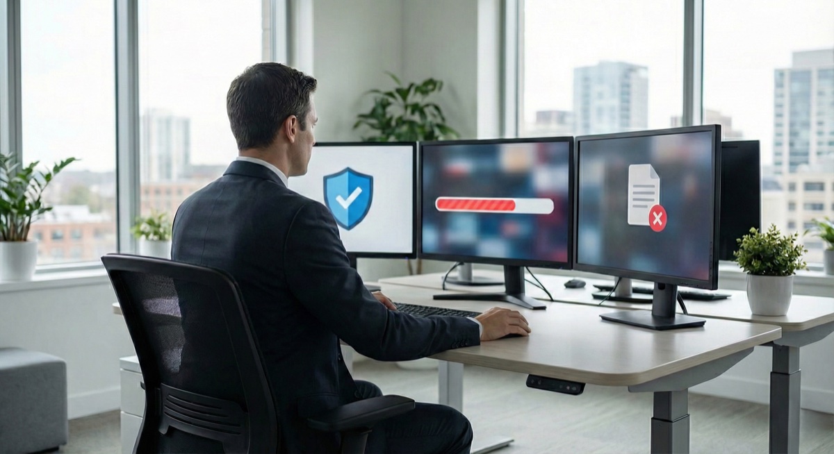 Content removal specialist eliminating blackmail deepfake and unwanted content with secure digital protection