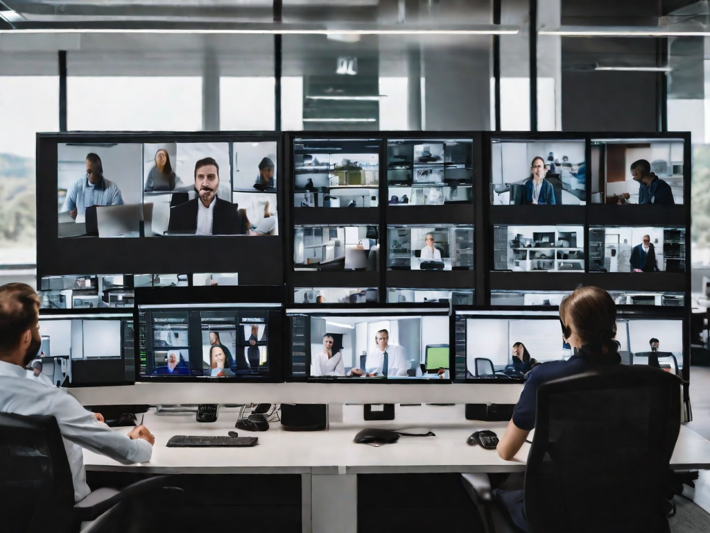 how to stop video call blackmail