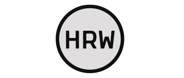 HRW Logo