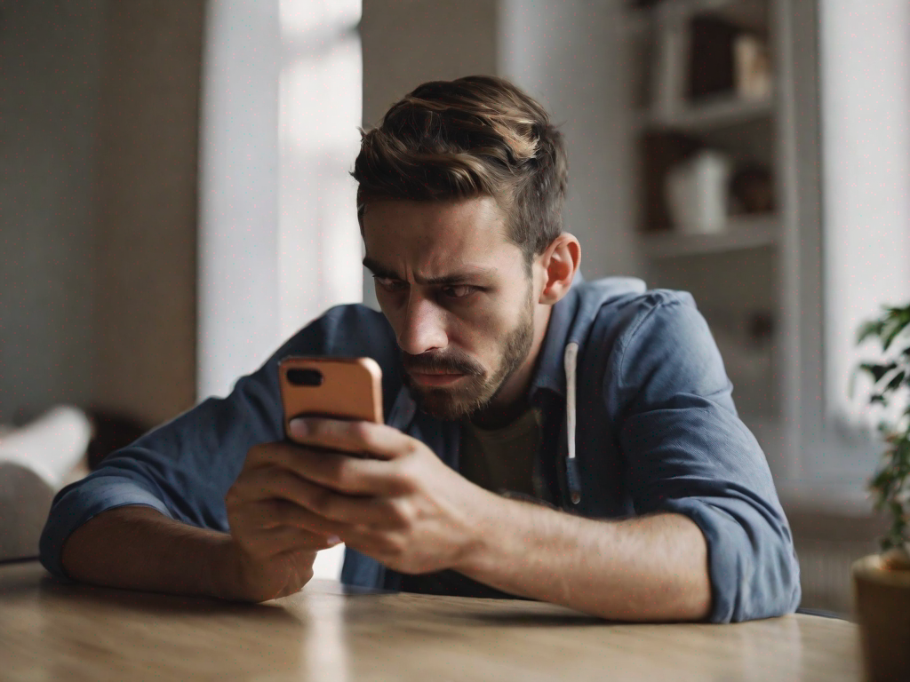 Instagram DMCA takedown pain illustration showing copyright violation on Instagram platform