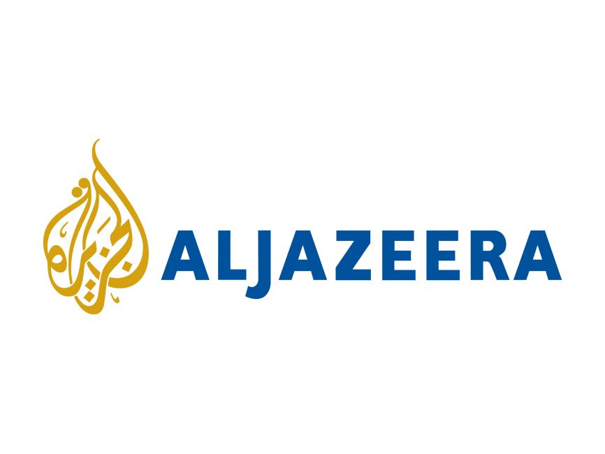 Al Jazeera Logo