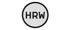HRW Logo