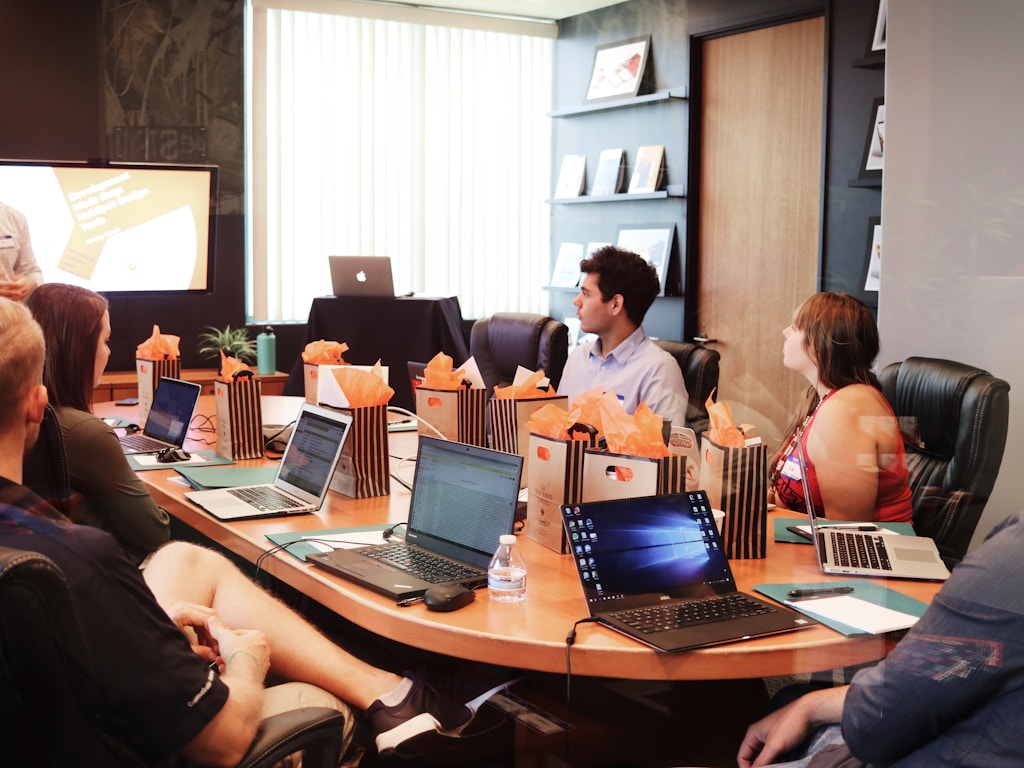 Negative Google reviews business destruction - business analytics team analyzing devastating impact of negative Google reviews on company performance and revenue