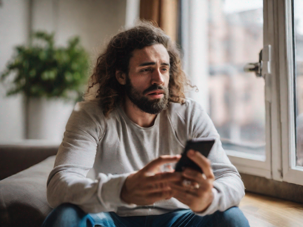 OkCupid şantaj problemi - detaylı profil tehditleri