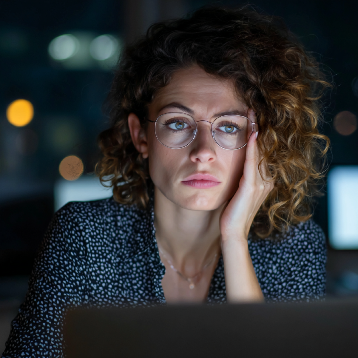 Patreon DMCA copyright infringement challenge - content creator experiencing stress and fatigue from subscription model undermining and premium content theft affecting livelihood