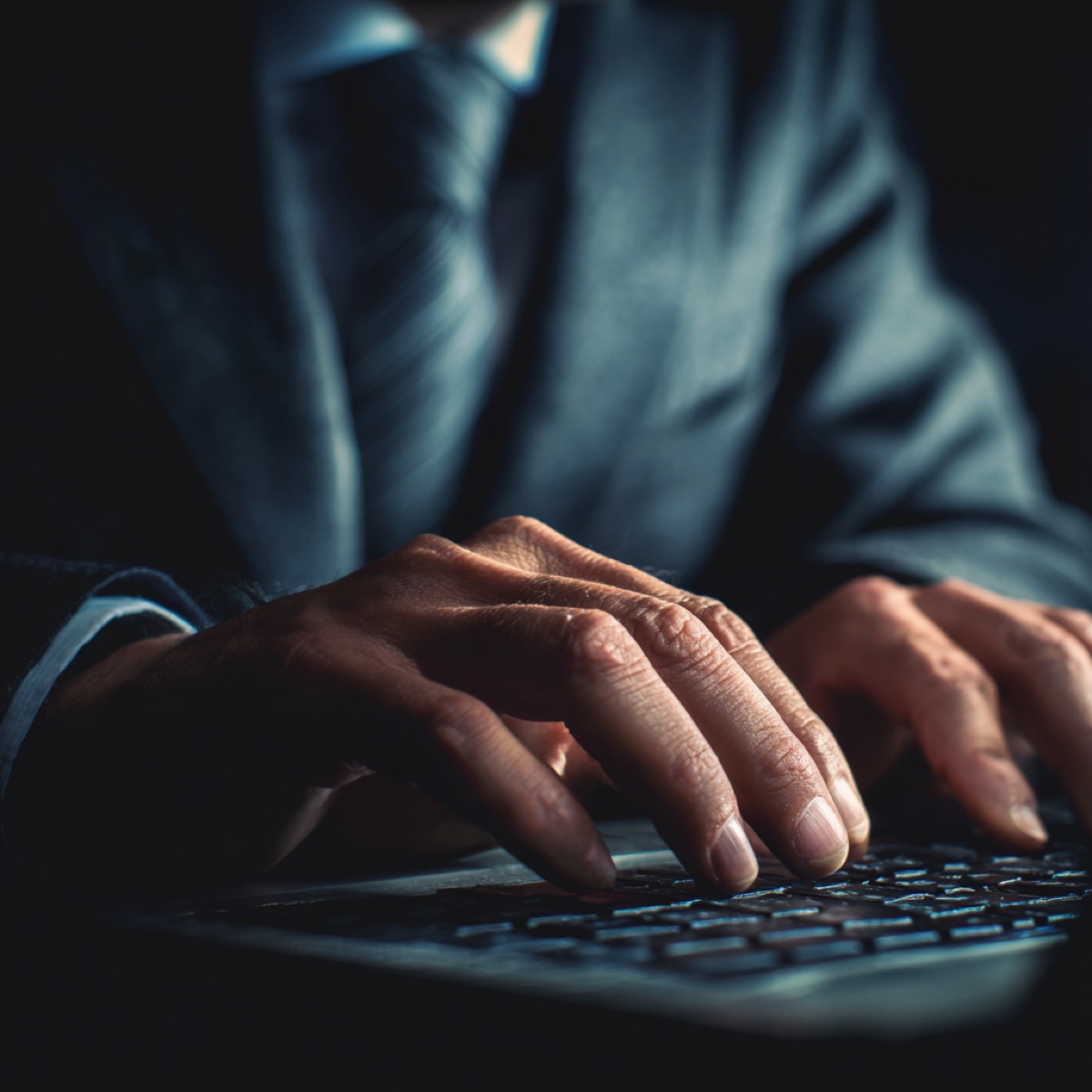 Professional online extortion reporting - cybersecurity expert documenting digital evidence and coordinating with law enforcement for comprehensive extortion case handling