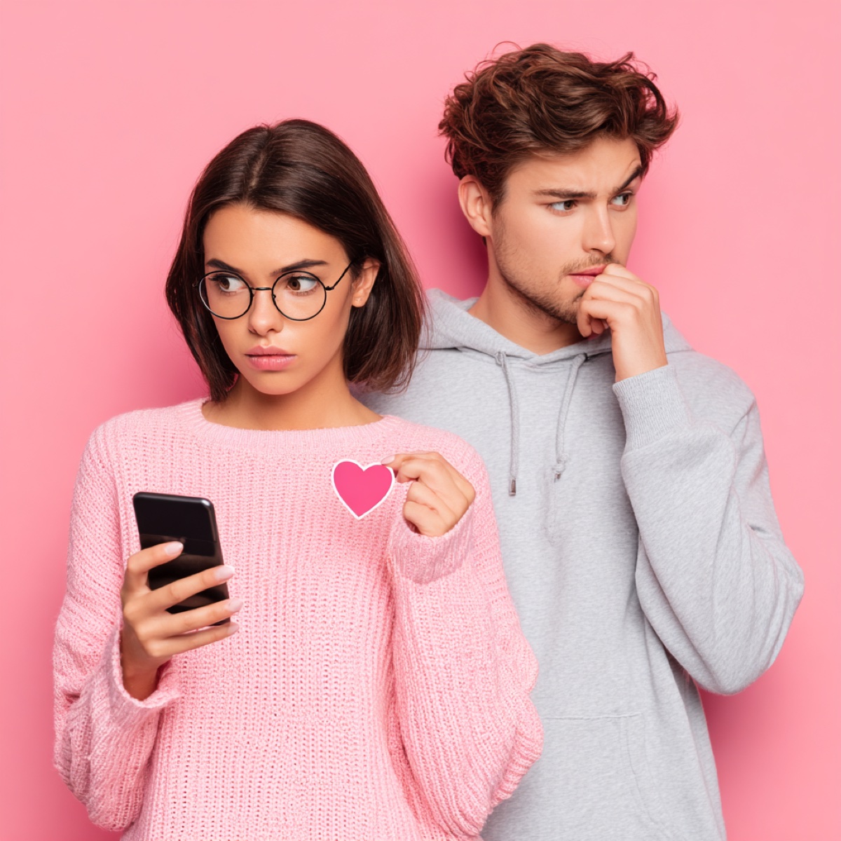 Pure dating app scams hook-up trap - deceptive fake profiles targeting victims through casual dating platform manipulation
