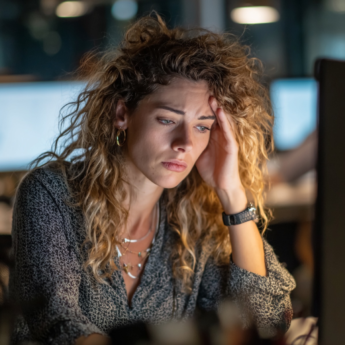 Revenge porn viral distribution prevention - professional cybersecurity team preventing intimate content from spreading across Microsoft Teams and digital platforms