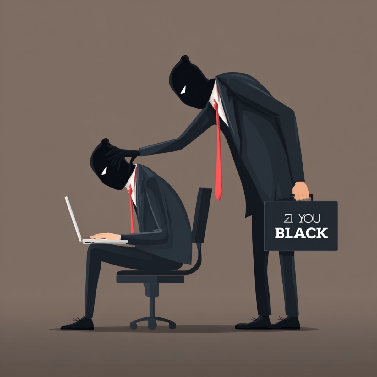 Sugo blackmail expert help - professional cybersecurity specialist providing immediate assistance to victim of social app extortion