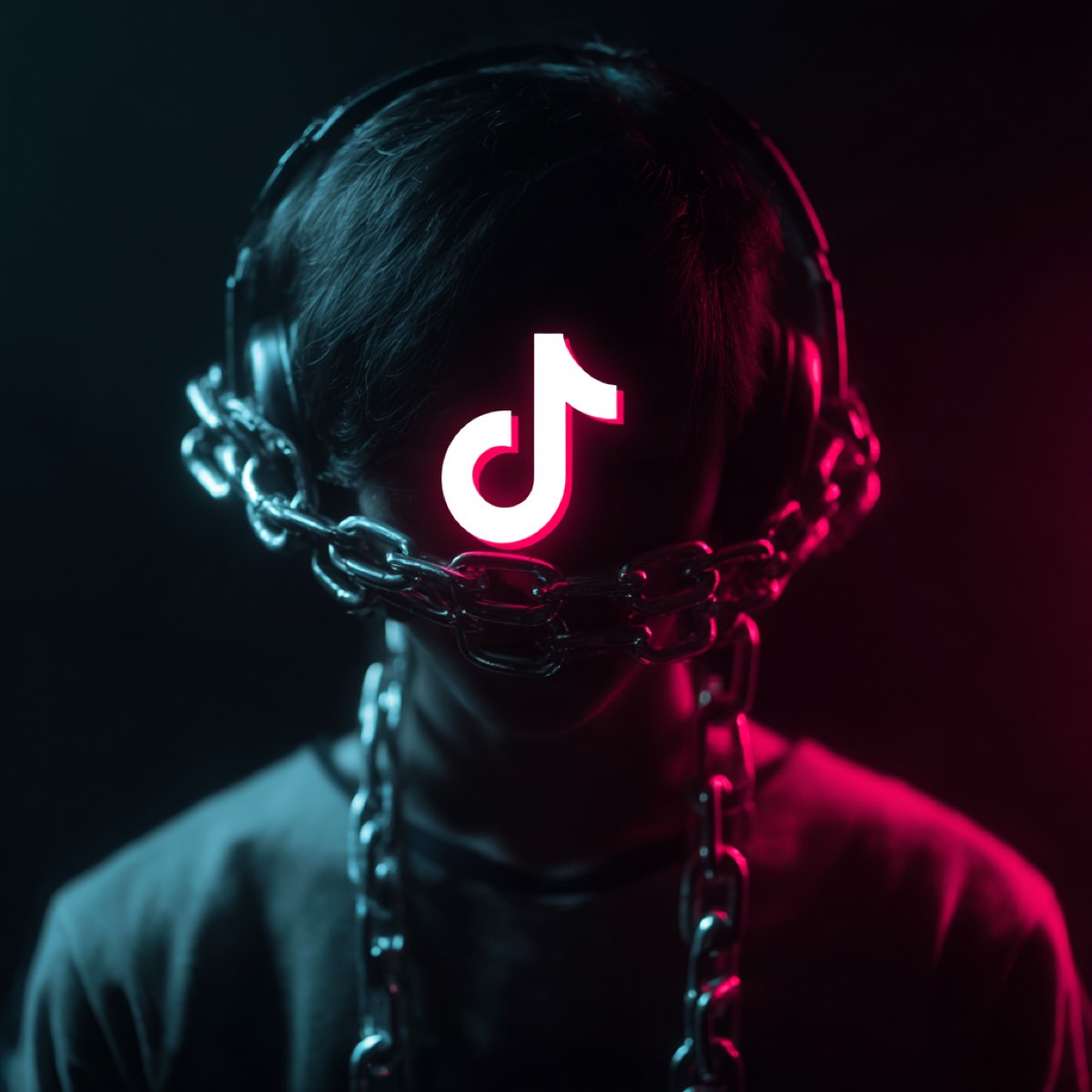 TikTok DMCA content theft prevention - professional monitoring and protection services preventing viral video piracy and revenue loss