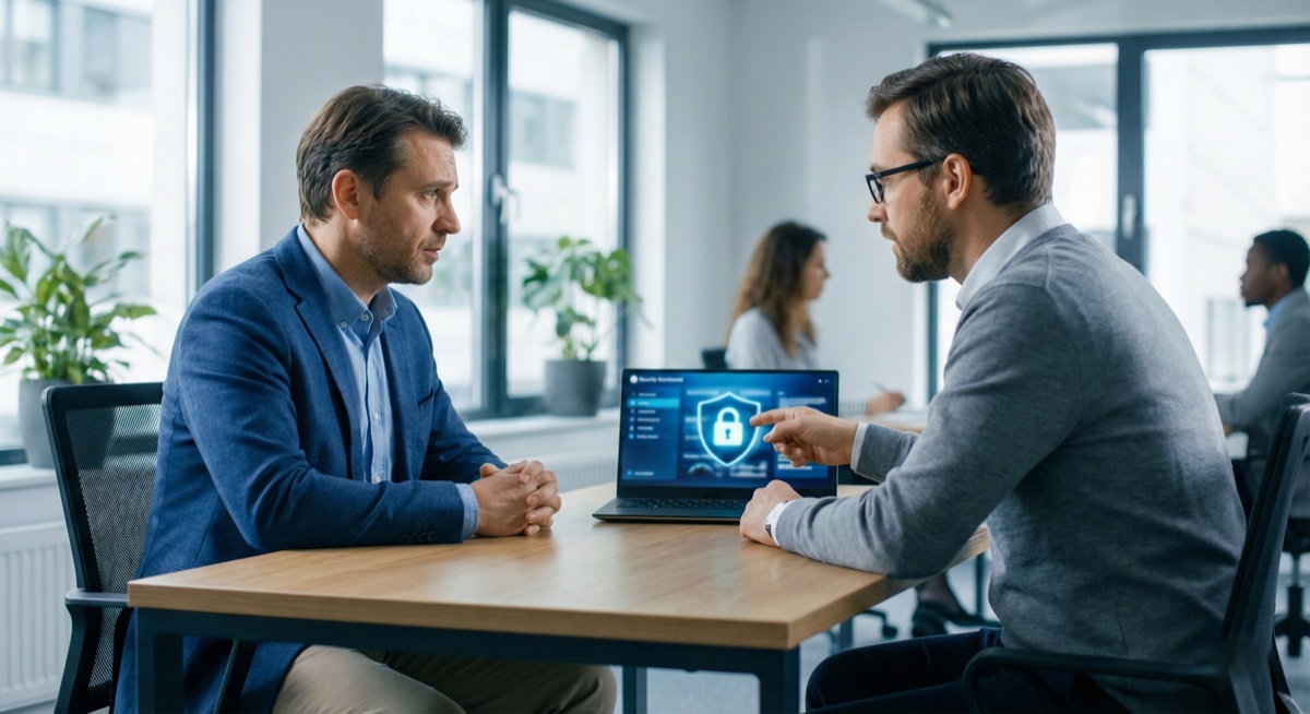 Toki uygulaması şantaj uzman danışmanlık - siber güvenlik uzmanı ile profesyonel şantaj çözüm görüşmesi