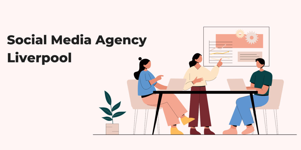 social media agency liverpool