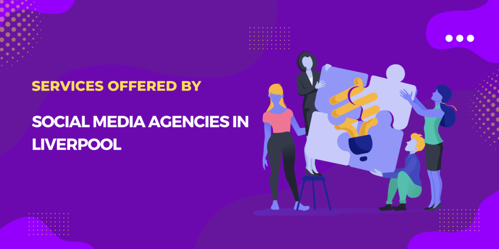 social media agency liverpool