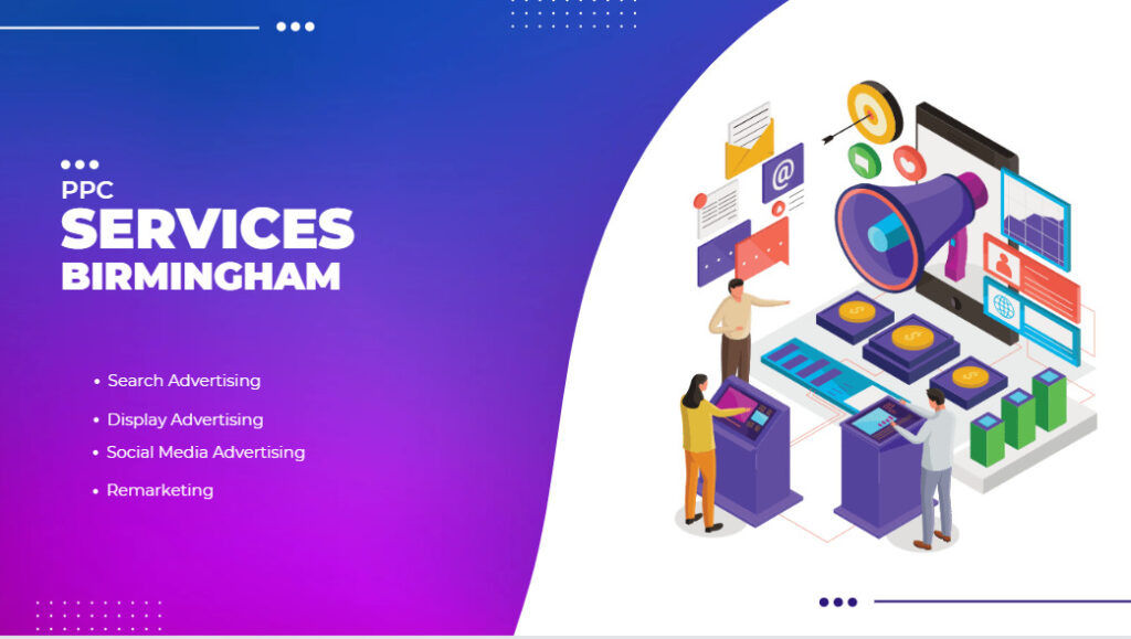 ppc agency birmingham