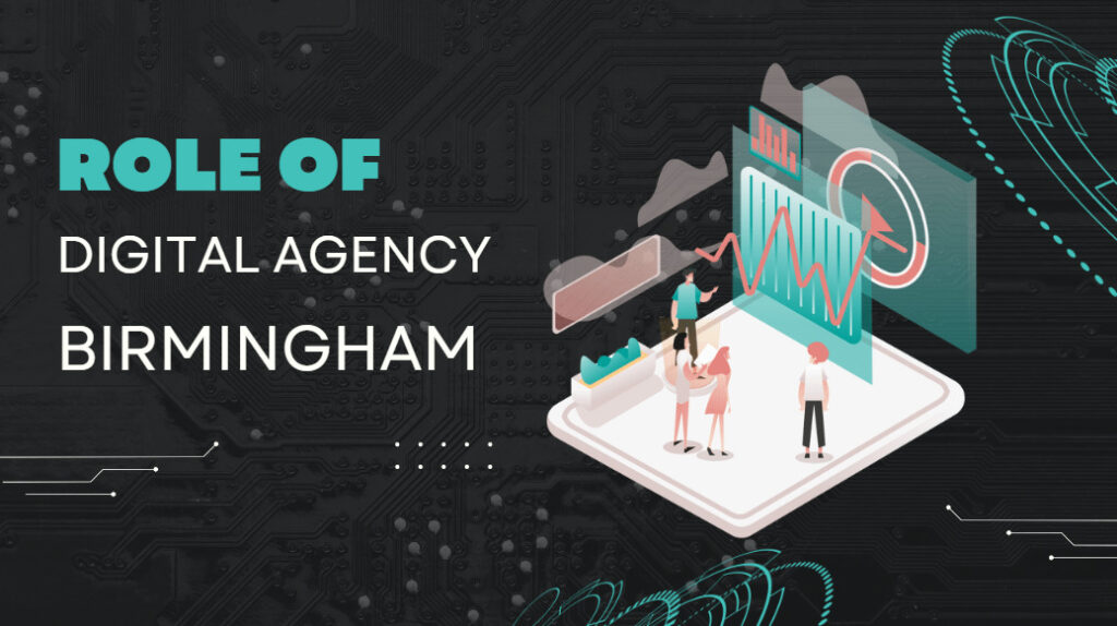 Google Ads Agency Birmingham