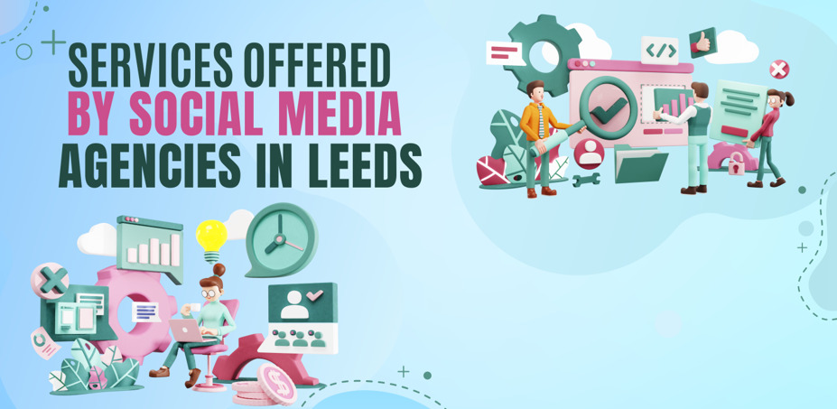 social media agency leeds