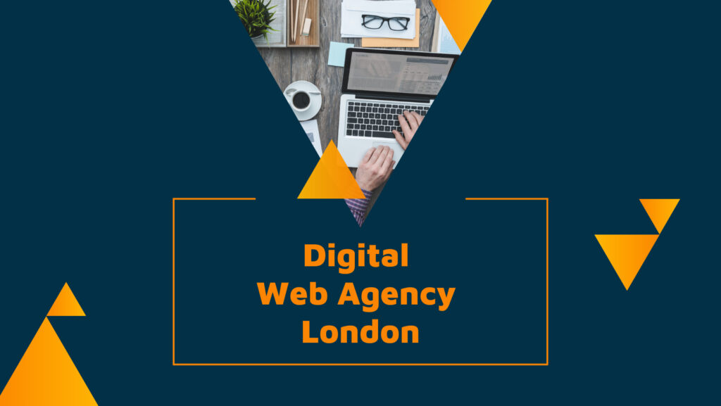 digital web agency london