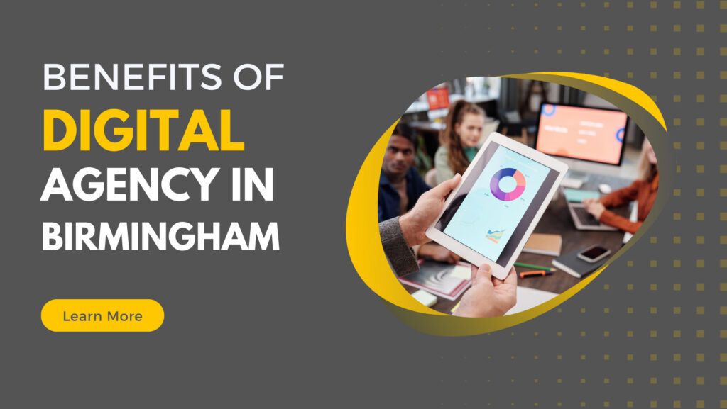 digital agency birmingham