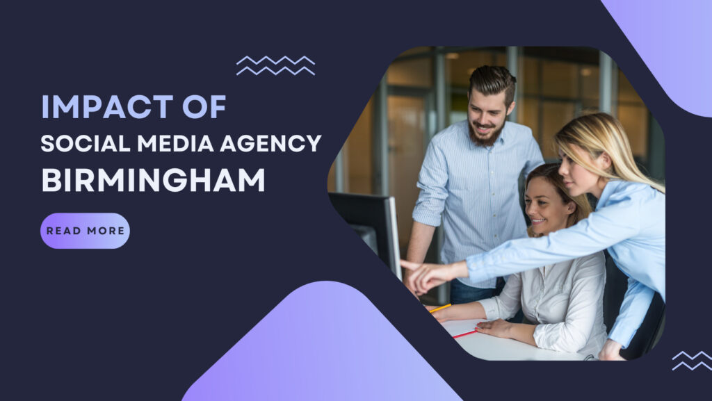 social media agency birmingham