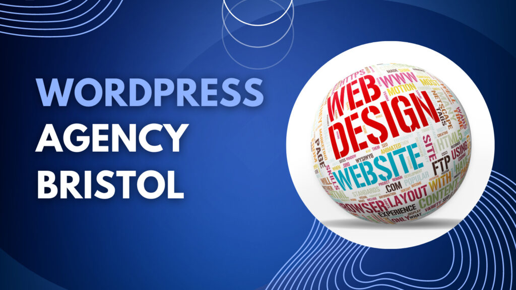 wordpress agency Bristol