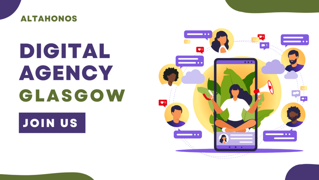 digital agency glasgow