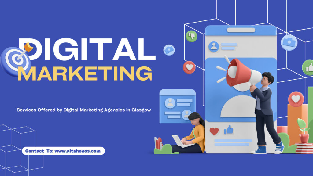 digital agency glasgow