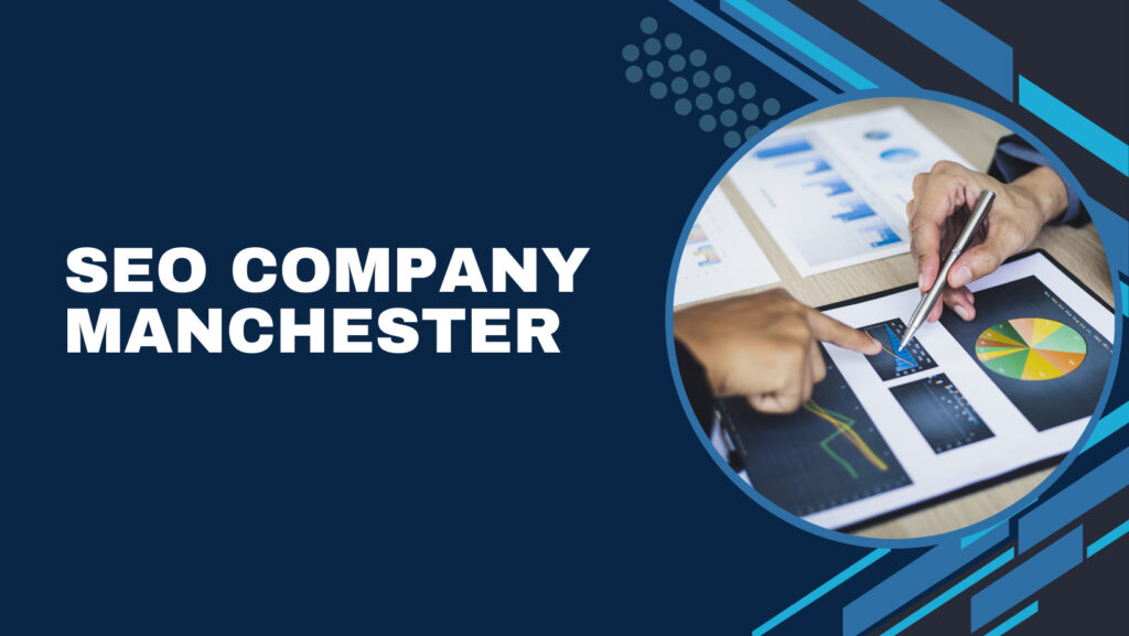 seo company manchester