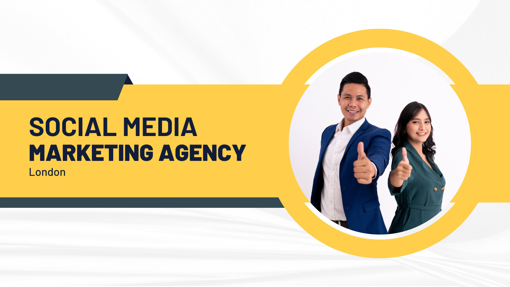 Social Media Marketing Agency London